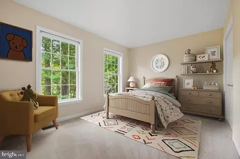 Bedroom - 3508 Marthas Vineyard Way, Edgewater, MD 21037 photo 2 of 8