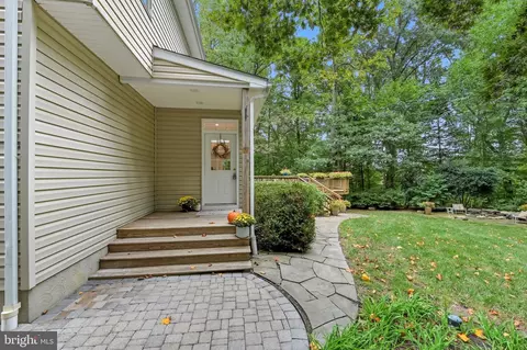 Exterior - 3508 Marthas Vineyard Way, Edgewater, MD 21037 photo 13 of 15