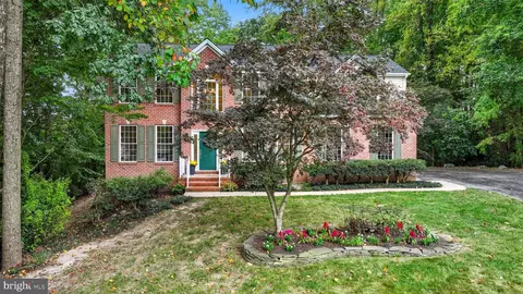 Exterior - 3508 Marthas Vineyard Way, Edgewater, MD 21037 photo 14 of 15