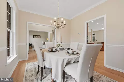 Dining - 3508 Marthas Vineyard Way, Edgewater, MD 21037 photo 2 of 3