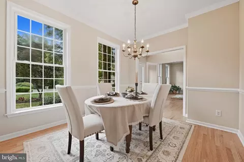 Dining - 3508 Marthas Vineyard Way, Edgewater, MD 21037 photo 1 of 3