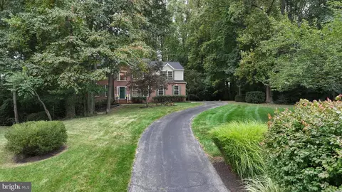 Exterior - 3508 Marthas Vineyard Way, Edgewater, MD 21037 photo 15 of 15