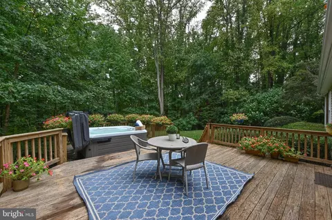 Exterior - 3508 Marthas Vineyard Way, Edgewater, MD 21037 photo 5 of 15