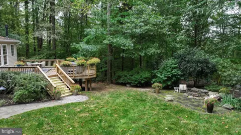 Exterior - 3508 Marthas Vineyard Way, Edgewater, MD 21037 photo 6 of 15
