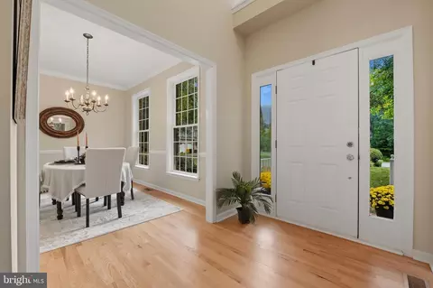 Entry Way - 3508 Marthas Vineyard Way, Edgewater, MD 21037 photo 1 of 8
