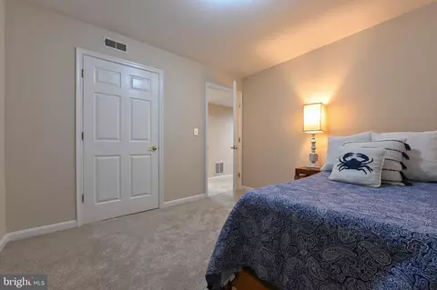 Bedroom - 3508 Marthas Vineyard Way, Edgewater, MD 21037 photo 8 of 8