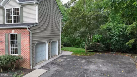Exterior - 3508 Marthas Vineyard Way, Edgewater, MD 21037 photo 10 of 15