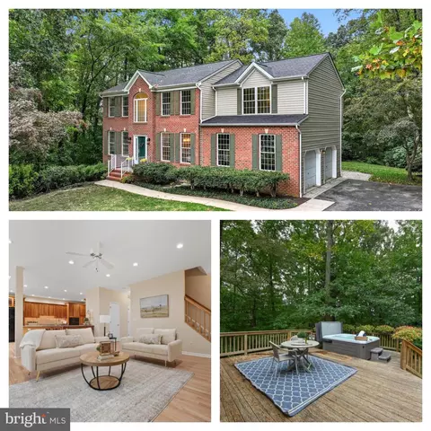 3508 Marthas Vineyard Way, Edgewater, MD 21037