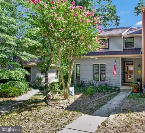 558 Herons Nest, Annapolis, MD 21409