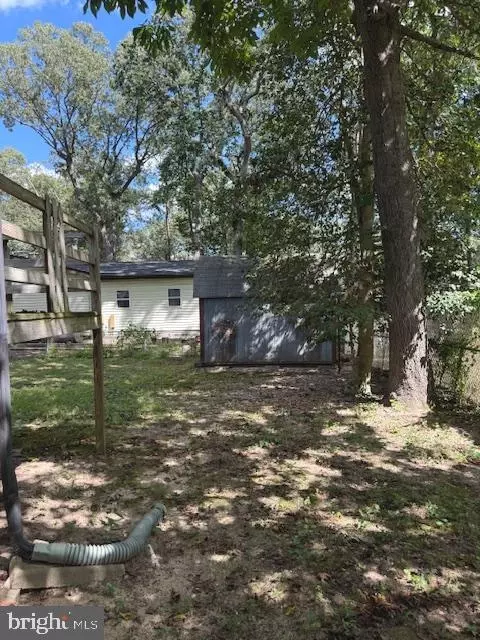 Exterior - 513 Sunset Knoll Rd, Pasadena, MD 21122 photo 6 of 9