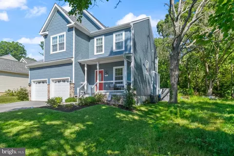 7971 Marion Ave, Pasadena, MD 21122 photo 3