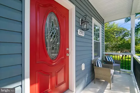 7971 Marion Ave, Pasadena, MD 21122 photo 4