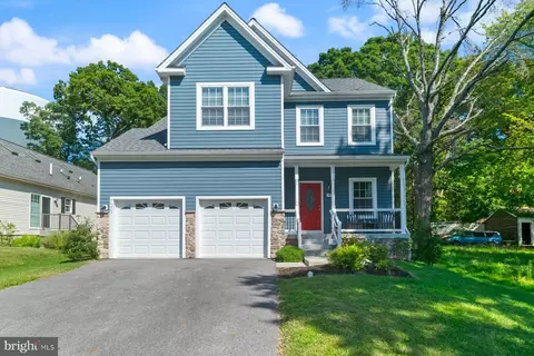 7971 Marion Ave, Pasadena, MD 21122