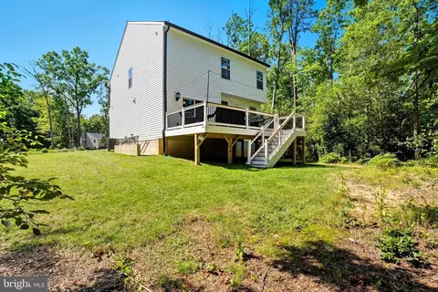 Exterior - 7810 Shelbourne, Pasadena, MD 21122 photo 2 of 3