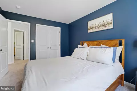 Bedroom - 7810 Shelbourne, Pasadena, MD 21122 photo 6 of 7