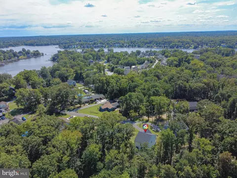 View/Area - 7810 Shelbourne, Pasadena, MD 21122 photo 3 of 3