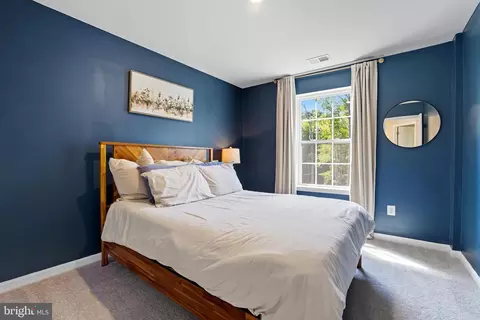 Bedroom - 7810 Shelbourne, Pasadena, MD 21122 photo 5 of 7