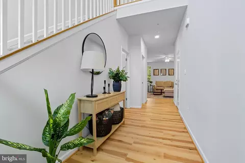 Entry Way - 7810 Shelbourne, Pasadena, MD 21122 photo 1 of 2