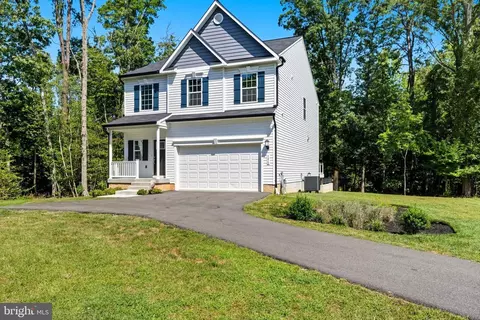 Exterior - 7810 Shelbourne, Pasadena, MD 21122 photo 3 of 3