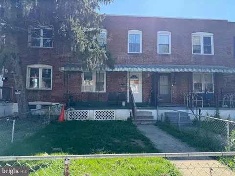 921 Victory Ave, Baltimore, MD 21225
