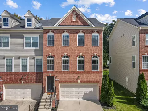 1036 Pultney Ln, Glen Burnie, MD 21060