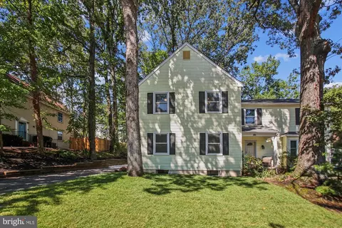 88 Stratford Dr, Severna Park, MD 21146