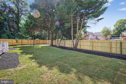 Exterior - 1 Tucker St, Annapolis, MD 21401 photo 5 of 6