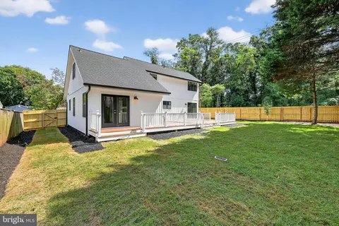 Exterior - 1 Tucker St, Annapolis, MD 21401 photo 3 of 6