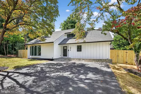 1 Tucker St, Annapolis, MD 21401