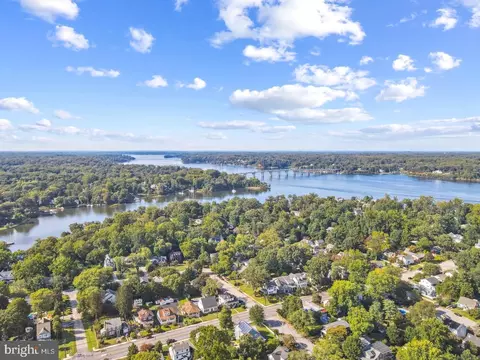 View/Area - 1 Tucker St, Annapolis, MD 21401 photo 4 of 10