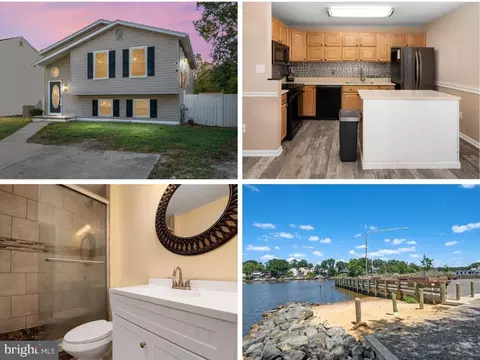 7833 E Shore Rd, Pasadena, MD 21122