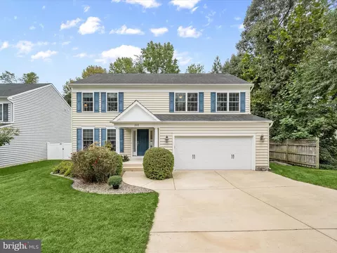 301 Genesis Way, Severna Park, MD 21146