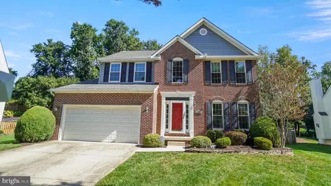 1408 Tuffed Moss Ct, Crofton, MD 21114
