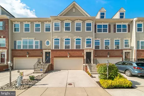 720 Hidden Oak Ln, Glen Burnie, MD 21060