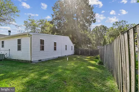 Exterior - 1166 Cedar Ave, Shady Side, MD 20764 photo 9 of 18
