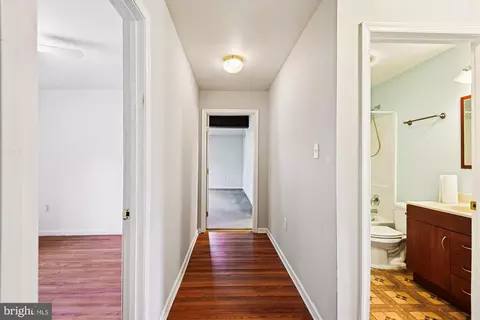 Entry Way - 1166 Cedar Ave, Shady Side, MD 20764 photo 8 of 9