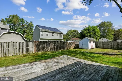 Exterior - 1166 Cedar Ave, Shady Side, MD 20764 photo 12 of 18
