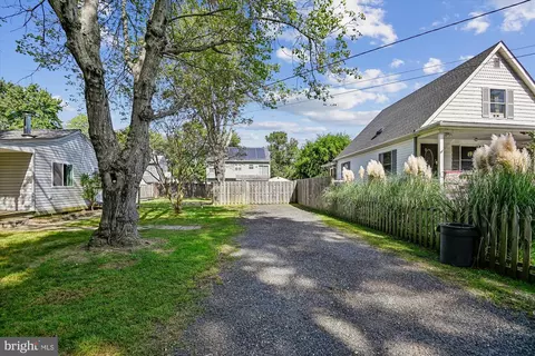 Exterior - 1166 Cedar Ave, Shady Side, MD 20764 photo 8 of 18