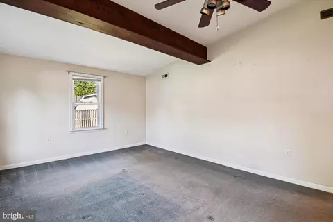 Bedroom - 1166 Cedar Ave, Shady Side, MD 20764 photo 7 of 7