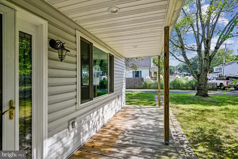 Exterior - 1166 Cedar Ave, Shady Side, MD 20764 photo 15 of 18