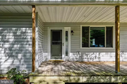 Exterior - 1166 Cedar Ave, Shady Side, MD 20764 photo 16 of 18