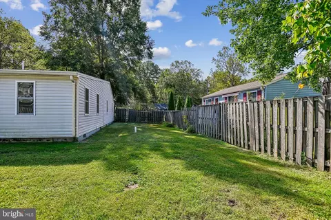 Exterior - 1166 Cedar Ave, Shady Side, MD 20764 photo 10 of 18