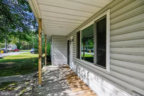 Exterior - 1166 Cedar Ave, Shady Side, MD 20764 photo 17 of 18