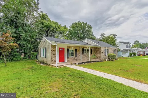 7707 Leigh Rd, Glen Burnie, MD 21060