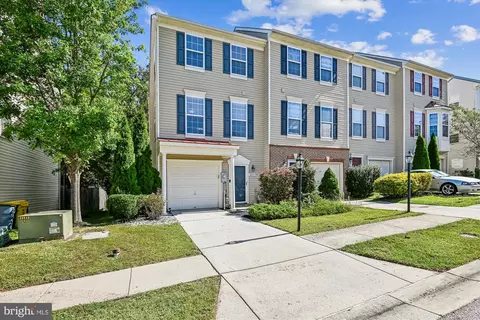 6877 Archibald Dr, Glen Burnie, MD 21060