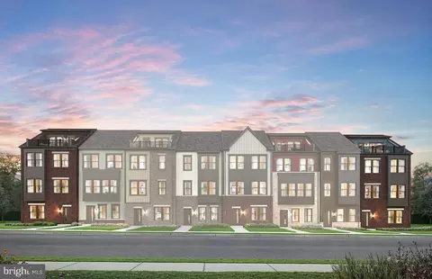 1201 Bear Oak Ln, Laurel, MD 20724