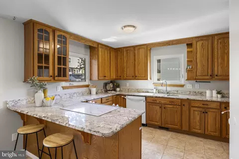Kitchen - 2107 Shore Dr, Edgewater, MD 21037 photo 1 of 1