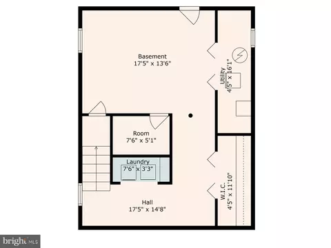 Floorplan - 2107 Shore Dr, Edgewater, MD 21037 photo 3 of 3