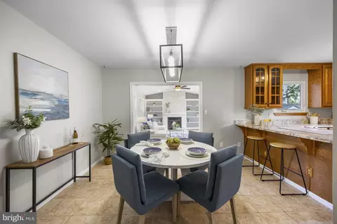 Dining - 2107 Shore Dr, Edgewater, MD 21037 photo 1 of 2