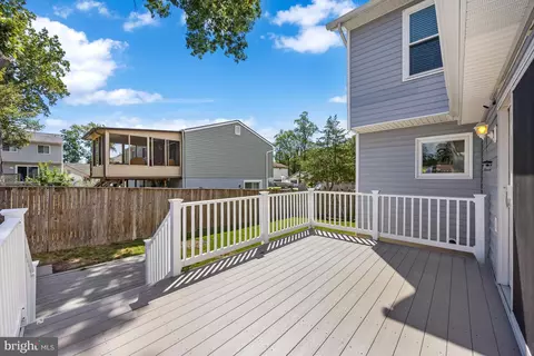Exterior - 2107 Shore Dr, Edgewater, MD 21037 photo 2 of 3